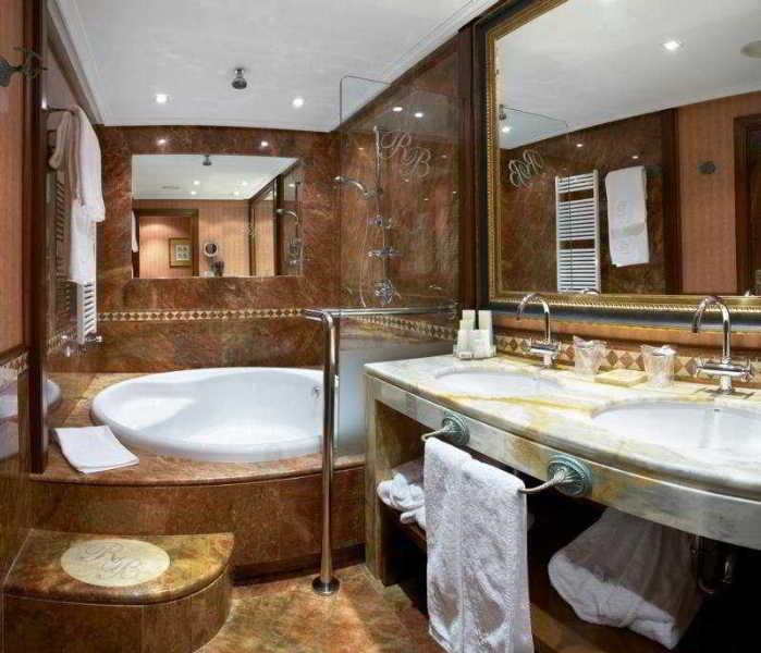Hotel Real De Bohoyo Zewnętrze zdjęcie