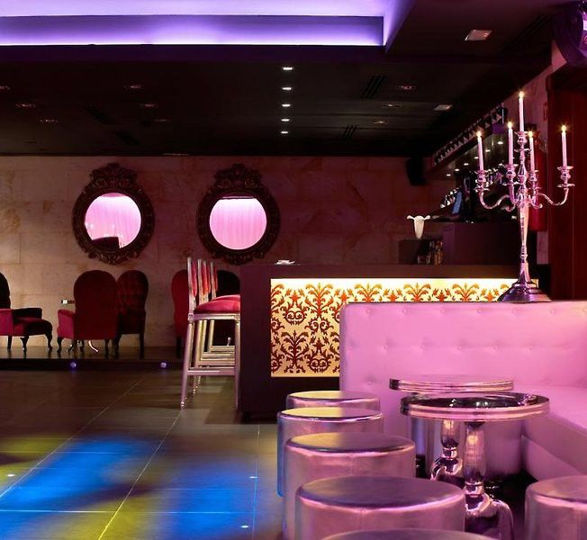 Hotel Real De Bohoyo Zewnętrze zdjęcie