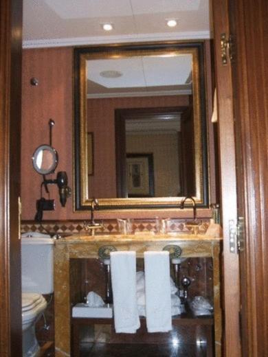 Hotel Real De Bohoyo Pokój zdjęcie