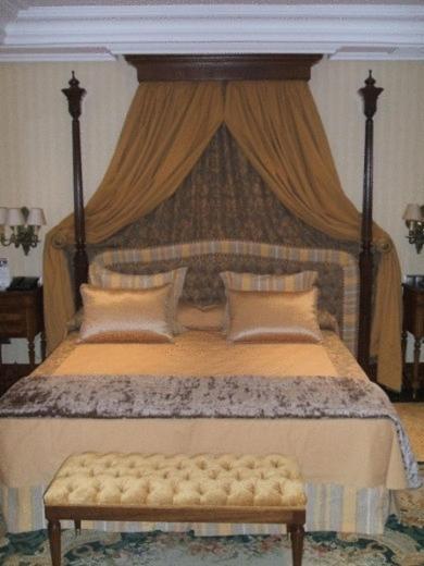 Hotel Real De Bohoyo Pokój zdjęcie