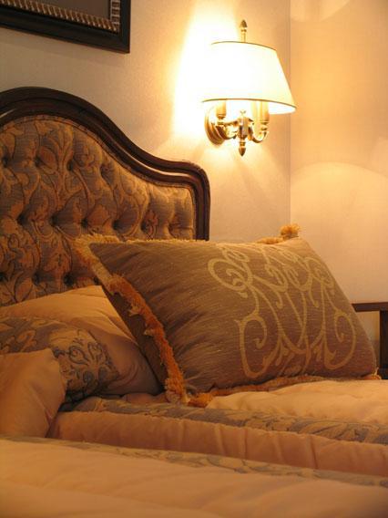 Hotel Real De Bohoyo Pokój zdjęcie