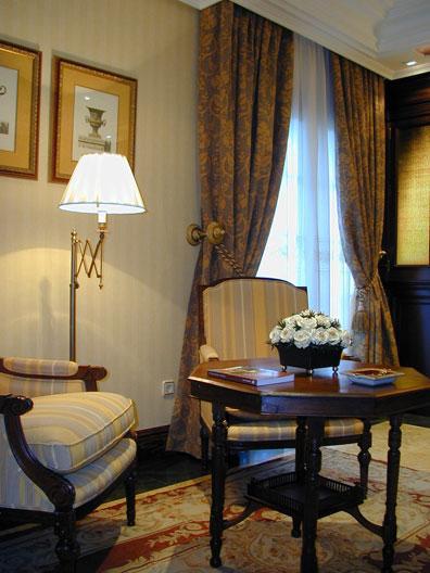 Hotel Real De Bohoyo Wnętrze zdjęcie