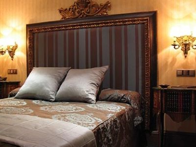 Hotel Real De Bohoyo Zewnętrze zdjęcie