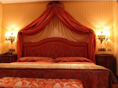 Hotel Real De Bohoyo Zewnętrze zdjęcie